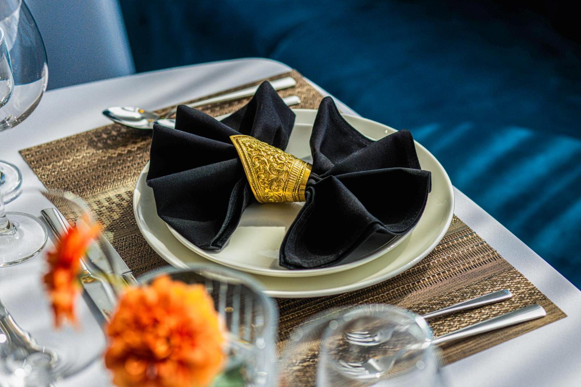 Chaiya Palace Hotel Phnom Penh Dış mekan fotoğraf