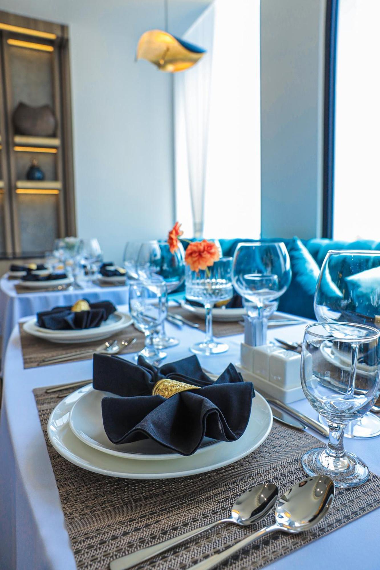 Chaiya Palace Hotel Phnom Penh Dış mekan fotoğraf